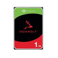 Ironwolf 1Tb Hard Disk 5400rpm Sata III ST