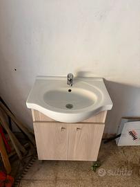 Lavabo per bagno