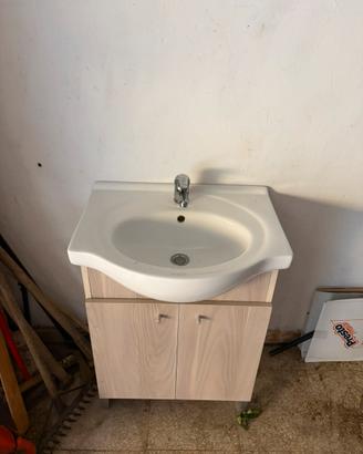 Lavabo per bagno