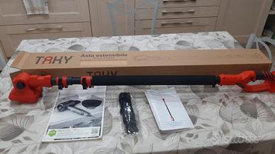 Asta estensibile fino a 2m nuova