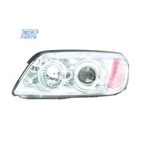 FANALE SINISTRO PER CHEVROLET CAPTIVA 09-11