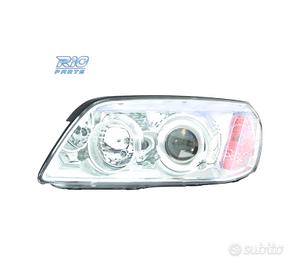 FANALE SINISTRO PER CHEVROLET CAPTIVA 09-11