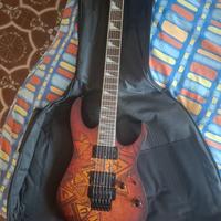 Ibanez RG320PG Originale – Set Completo
