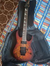 Ibanez RG320PG Originale – Set Completo