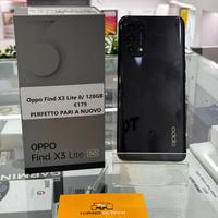 Oppo Find X3 Lite 8/ 128GB - PROMO