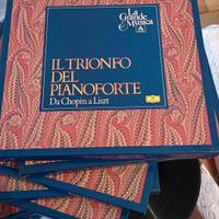 dischi vinile musica classica