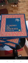 dischi vinile musica classica