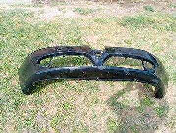 paraurti  alfa romeo 147 