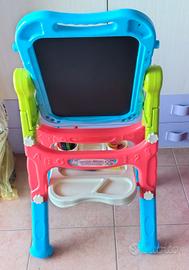 Lavagna attività per bambini 
