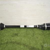 BMW G20 G26 Semiasse posteriore sinistro | 11206