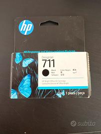 Cartuccia Hp DesignJet 711 Nera