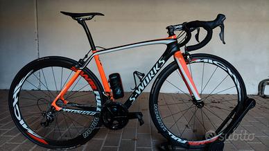 Specialized Tarmac SL5