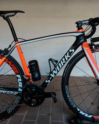 Specialized Tarmac SL5