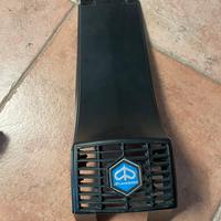 Mascherina Vespa originale Piaggio