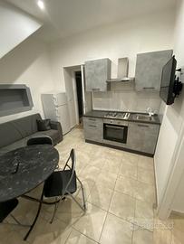 Bilocale Nicotera centro storico