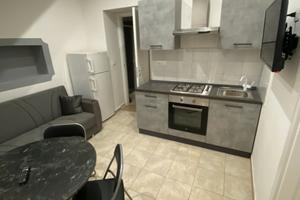 Bilocale Nicotera centro storico