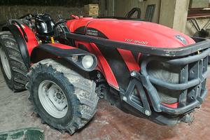 Trattore Carraro TGF 9900