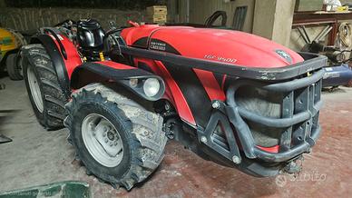Trattore Carraro TGF 9900