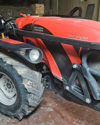 Trattore Carraro TGF 9900