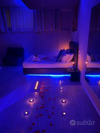 Stanza a ore * 3 ore 80