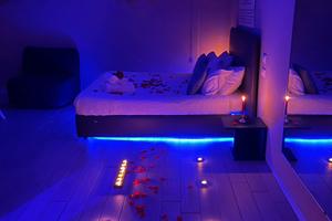 Stanza a ore * 3 ore 80