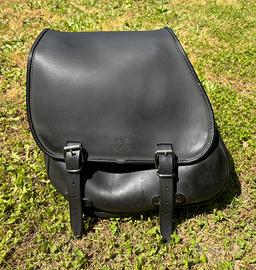 Borsa wild hog-Night Race Sportiva Sportster