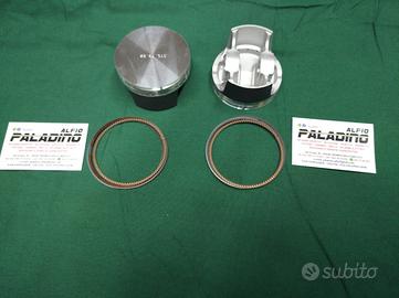 Pistoni pistal 79.50, 79,60, 79.70 e 25