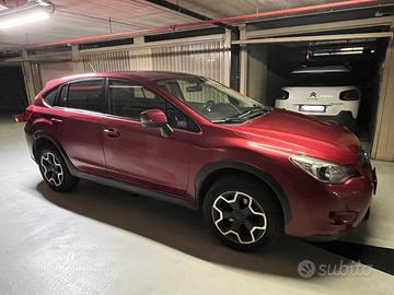 Subaru XV I 2.0i ES Style – benzina, automatico