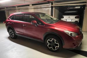 Subaru XV I 2.0i ES Style – benzina, automatico