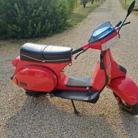 Vespa PX 125 T5