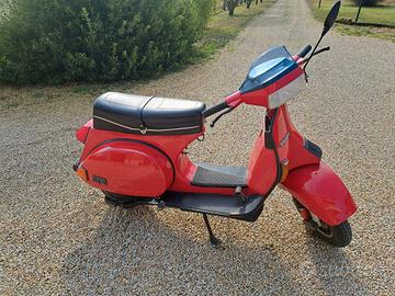 Vespa PX 125 T5