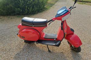 Vespa PX 125 T5