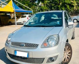 Ford Fiesta 1.4 TDCi 5p. Titanium - 2008