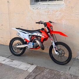 KTM SX 125 2022
