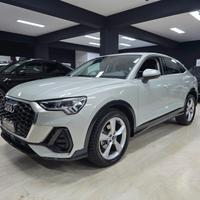 Audi Q3 SPB 35 TDI S tronic quattro edition