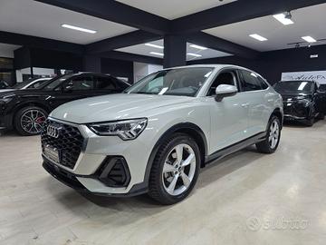 Audi Q3 SPB 35 TDI S tronic quattro edition