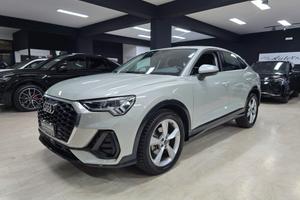 Audi Q3 SPB 35 TDI S tronic quattro edition