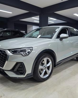 Audi Q3 SPB 35 TDI S tronic quattro edition