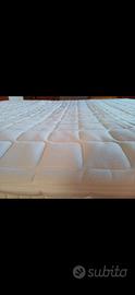 Topper  per materasso matrimoniale