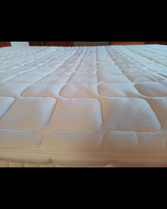 Topper  per materasso matrimoniale