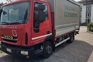 IVECO EUROCARGOO 75E18 E5