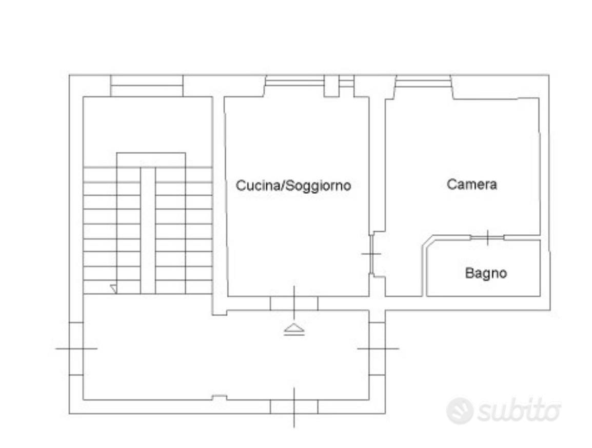 Appartamento – Roma, Prati, Municipio Roma I - Vista 3