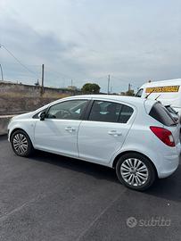 Opel Corsa 4a serie