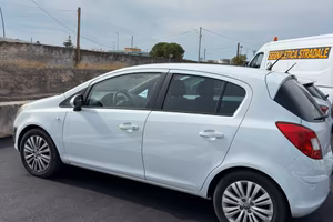 Opel Corsa 4a serie