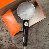 Comparatore a adattatore messa fase motore