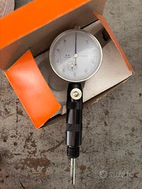 Comparatore a adattatore messa fase motore