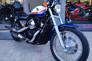 Honda VT 750 S 05/11 13862KM