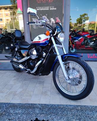 Honda VT 750 S 05/11 13862KM