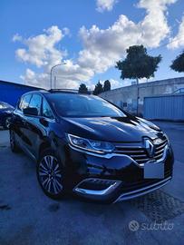 Renault Espace 2016 1.6 Initiale Paris