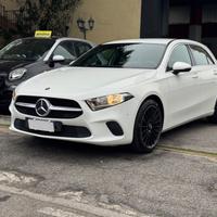 Mercedes-benz A 220 Automatic 4Matic Premium